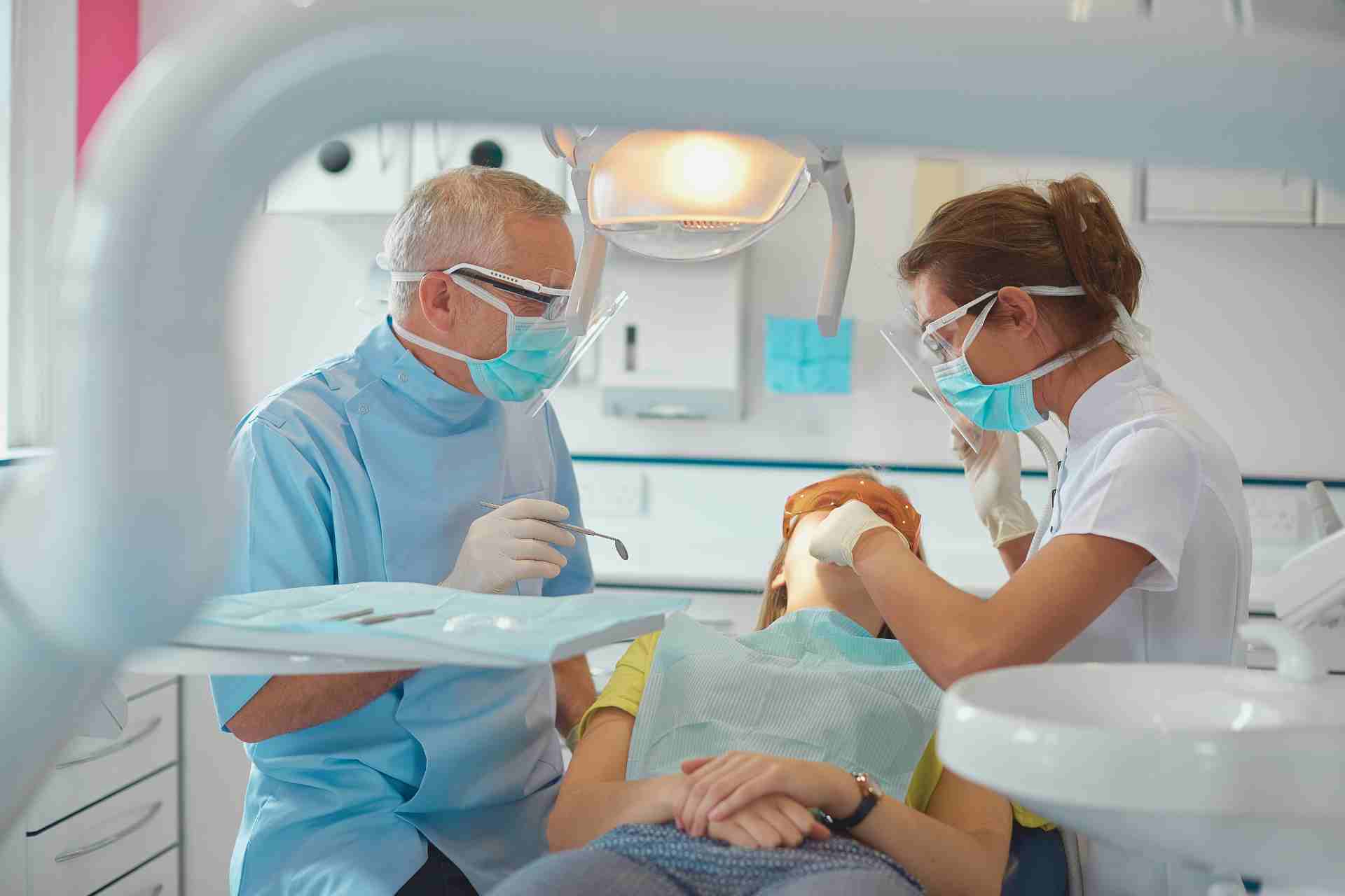 Dentist in Haines City, FL